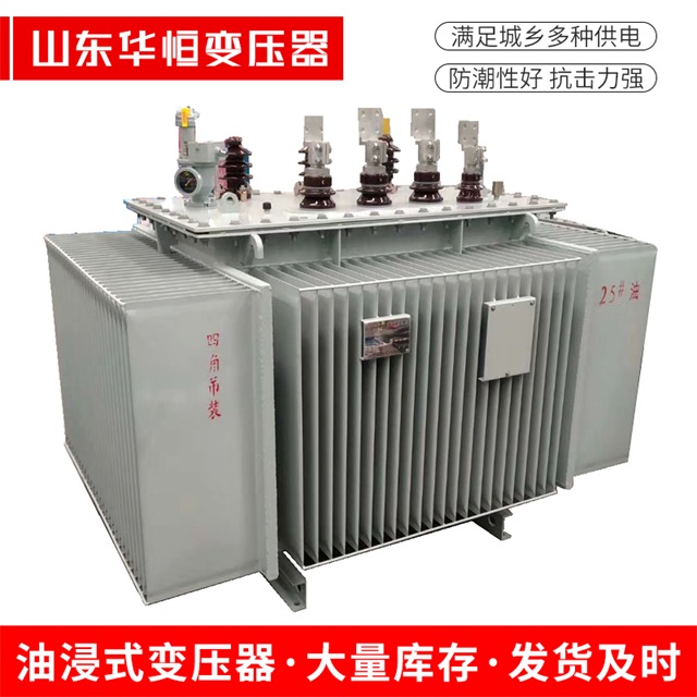 S13-10000/35北碚北碚北碚电力变压器厂家