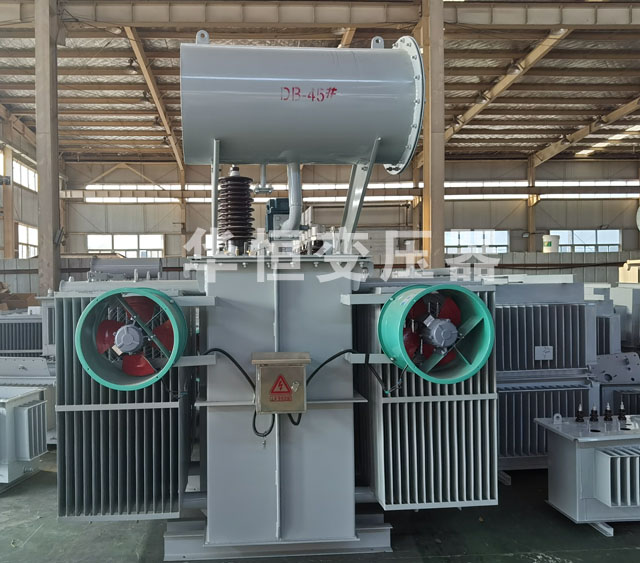 S13-8000/35北碚北碚北碚电力变压器