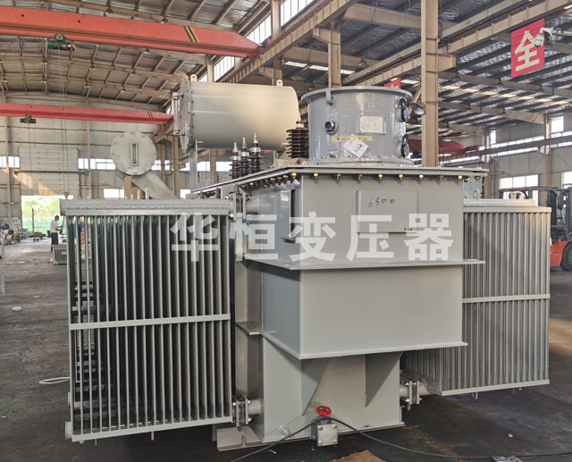 S11-6300/35北碚北碚北碚电力变压器价格